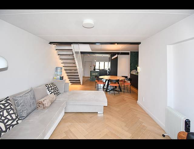 3 BEDROOM SECTIONAL TITLE FOR SALE IN SANDRINGHAM